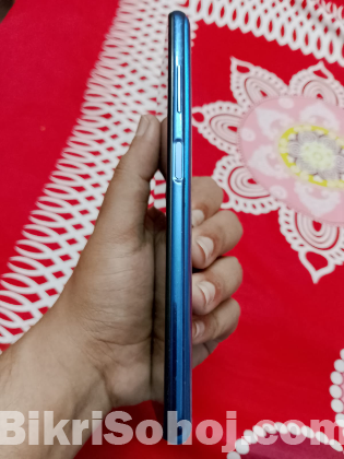 Xiaomi poco x3